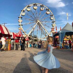 Meet your Posher, Jenna